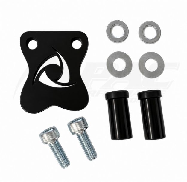 Picture of 13BREW PRIMARY INJECTOR BLOCK OFF KIT