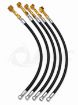 Picture of Gas delivery hose 