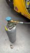 Picture of Gas delivery hose 
