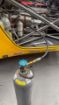 Picture of Gas delivery hose 