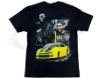 Picture of BUMBLEBEE 'Rodney' Drivers T-Shirt