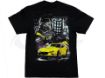 Picture of PACRX9 'George' Drivers T-Shirt