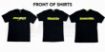Picture of Driver's Shirt Collectors Pack