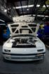 Picture of UNDER BONNET INSULATION SET