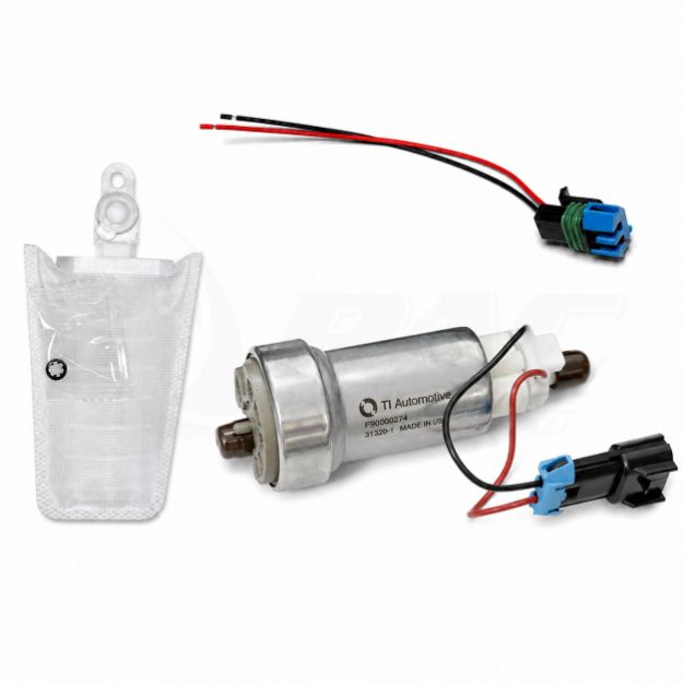 Genuine Walbro F90000274 460lph in-tank High-Pressure Fuel Pump Kit
