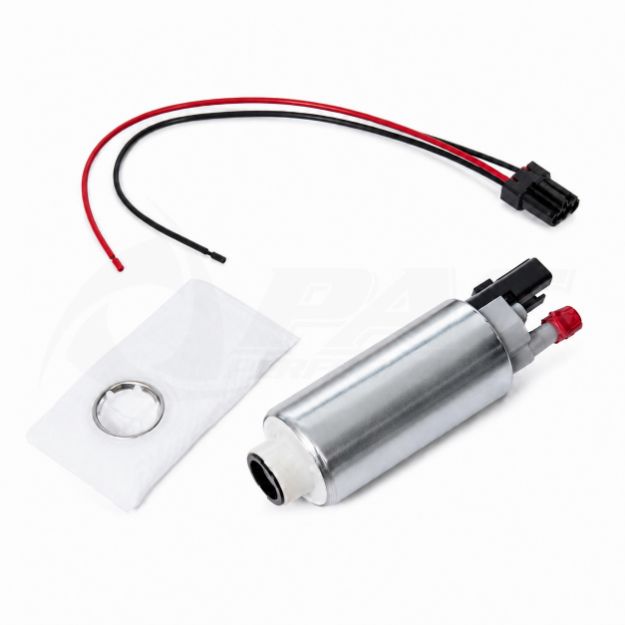 Picture of WALBRO GSS340 255LPH FUEL PUMP KIT 500HP