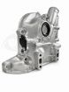 Picture of Oil metering pump block off plate
