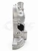 Picture of Oil metering pump block off plate