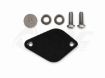 Picture of Oil metering pump block off plate
