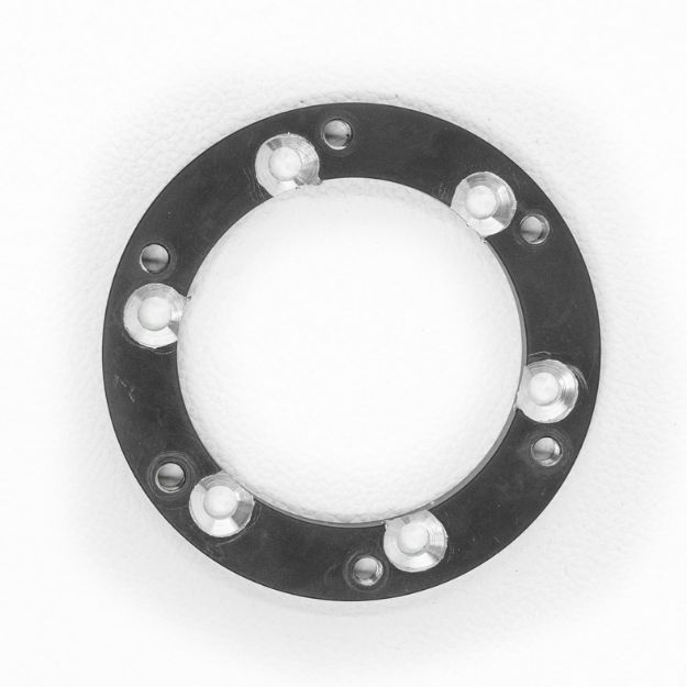 Picture of Lotse Adapter for MOMO Steering wheels to suit Lotse Quick Release Hub