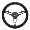 Picture of Lotse No Prep Suede 360mm Steering Wheel