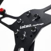 Picture of Lotse No Prep Suede 360mm Steering Wheel