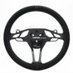 Picture of Lotse Pro Mod Suede Light 330mm Steering Wheel