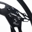 Picture of Lotse Pro Mod Suede Light 330mm Steering Wheel