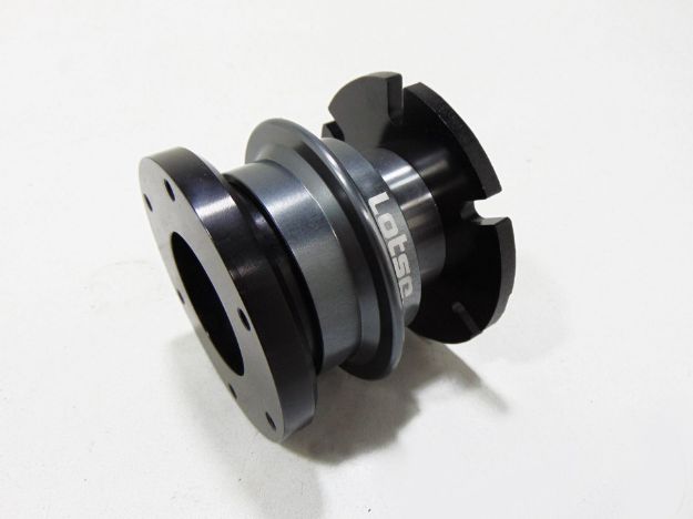 Picture of Lotse Quick Release Snap Fit Universal Hub to Suit Hub Adapter
