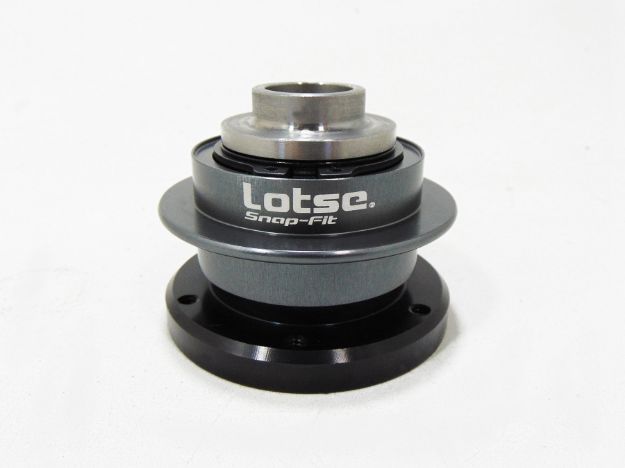 Picture of Lotse Quick Release Snap Fit Universal Hub Weld On