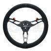 Picture of Lotse No Prep Suede 360mm Steering Wheel