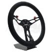 Picture of Lotse No Prep Suede 360mm Steering Wheel