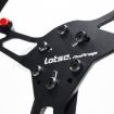 Picture of Lotse No Prep Suede 360mm Steering Wheel