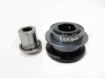 Picture of Lotse Quick Release Snap Fit Universal Hub Weld On