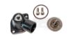 Picture of BILLET ROTARY THERMOSTAT HOUSING 360 SWIVEL - 2 BOLT 