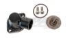 Picture of BILLET ROTARY THERMOSTAT HOUSING 360 SWIVEL - 2 BOLT 