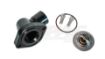 Picture of BILLET ROTARY THERMOSTAT HOUSING 360 SWIVEL - 2 BOLT 