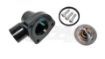 Picture of BILLET ROTARY THERMOSTAT HOUSING 360 SWIVEL - 3 BOLT