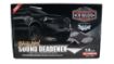 Picture of Car Builders Stage 1 Sound Deadener - 2 Boxes - Black, 1.8sq/m