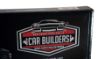 Picture of Car Builders Stage 1 Sound Deadener - 2 Boxes - Black, 1.8sq/m