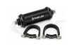 Picture of 86833 10AN PRO Series Extreme Flow In-Line Fuel Filter (6-Micron)