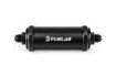 Picture of 86833 10AN PRO Series Extreme Flow In-Line Fuel Filter (6-Micron)